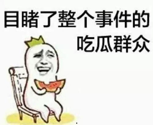 吃瓜前线群众,揭秘娱乐圈最新热点事件