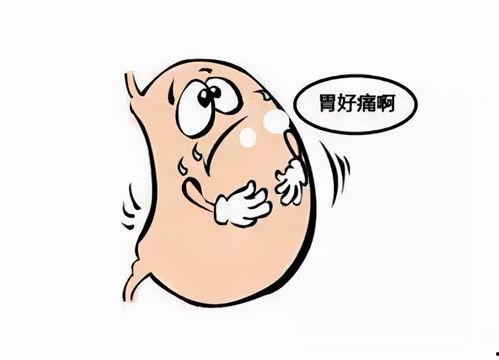 空腹吃瓜为啥胃痛,揭秘消化不适的真相