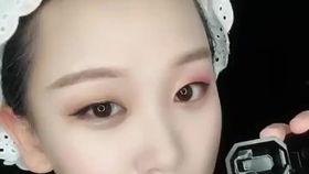 吃瓜小熊化妆教程,吃瓜小熊教你轻松掌握化妆技巧