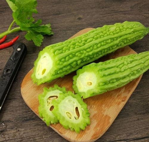 东北人吃鸡肉瓜