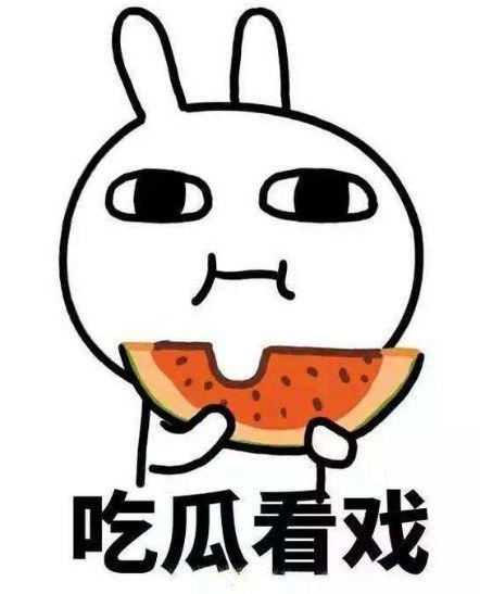 小板凳可以吃瓜吗,小板凳上的夏日吃瓜时光