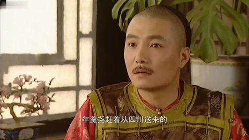 四爷吃瓜,揭秘娱乐圈背后的那些事儿