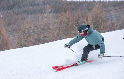 滑雪最新吃瓜